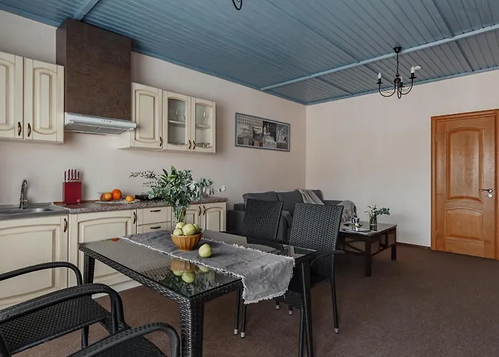 Goodzone ClubГотель